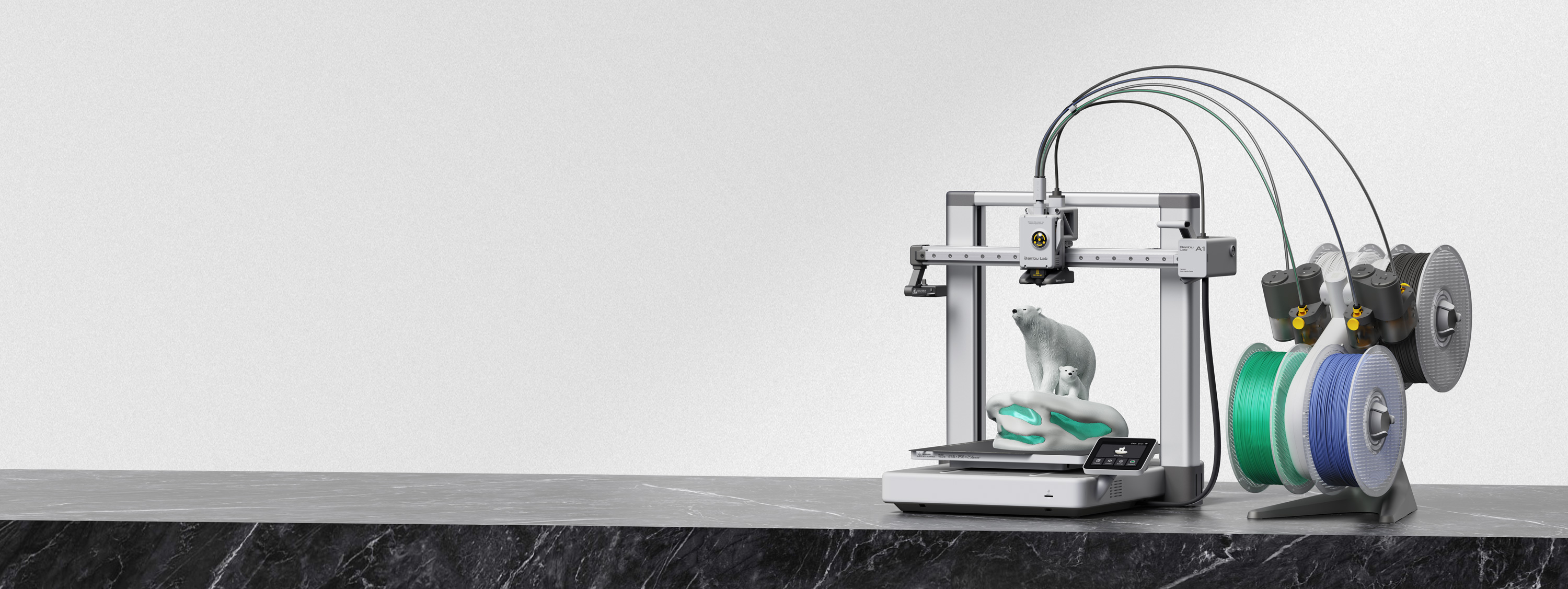 Best Bambu Cloud Alternative for Fleet Management and Secure Printing