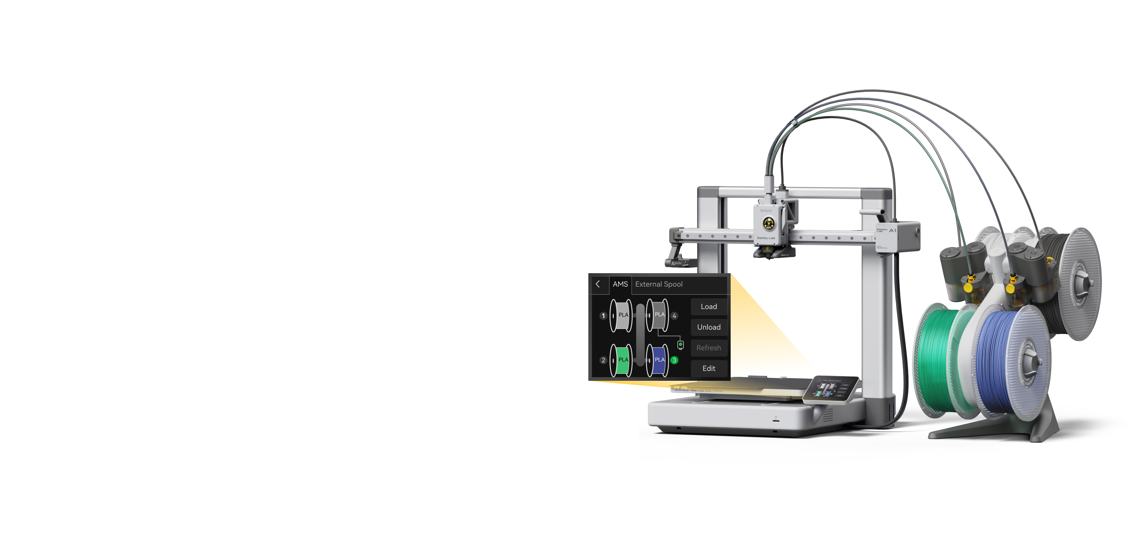 Using Bambu Printer API Tools for Automation and Workflow Integration