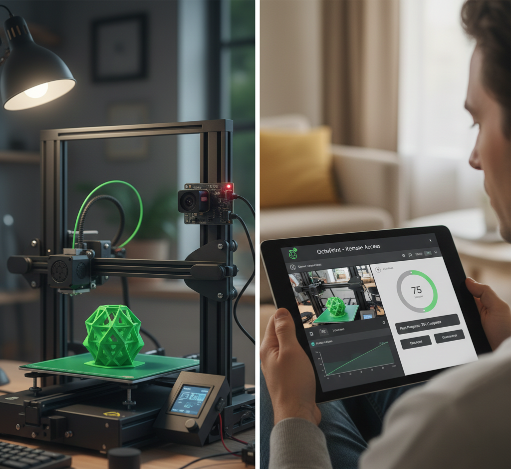 How Remote Printing Helps Universities and Enterprises Save Time and Resources