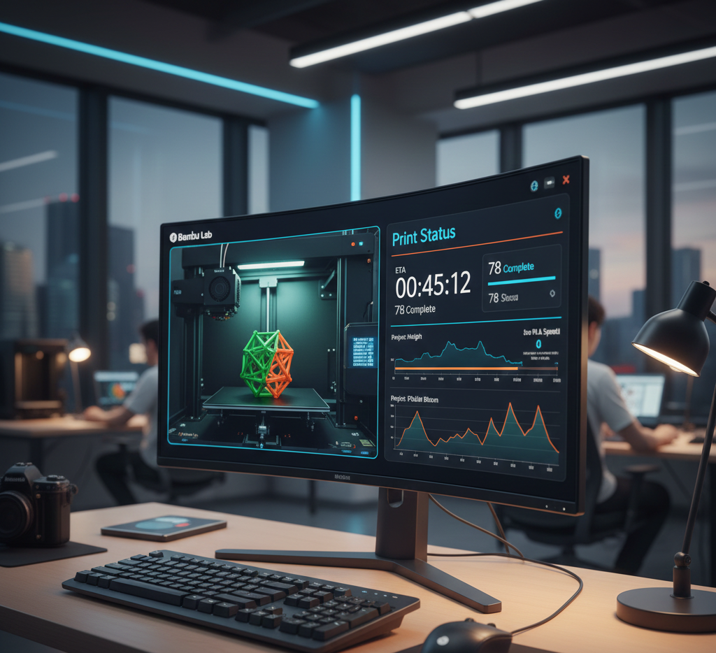 What Features to Look for in Modern Print Monitoring Software: Alerts, Analytics, Logs & Remote Controls