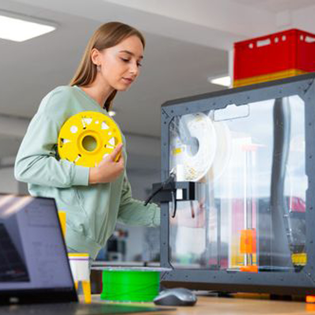 Data-Driven Insights for Productivity