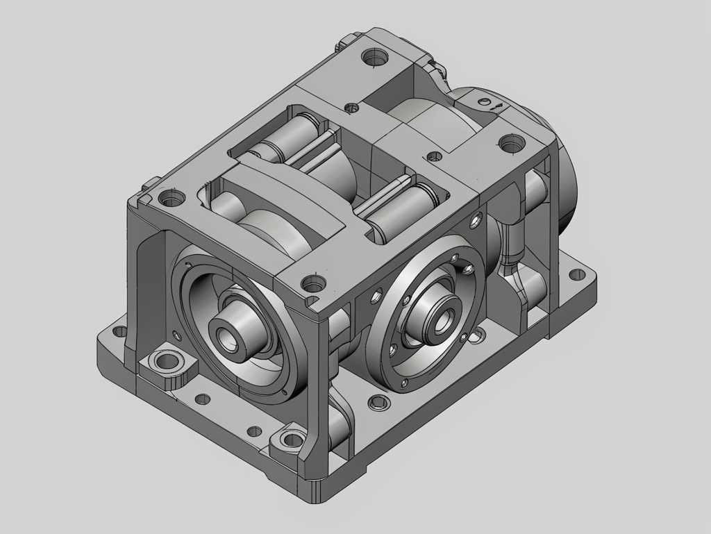 Why Standard CAD Tools Aren’t Always Ideal for 3D Printing Applications
