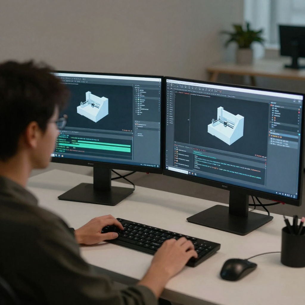 The Complete Guide to 3D Printer Software: Design, Slicing, Control, and Management Explained