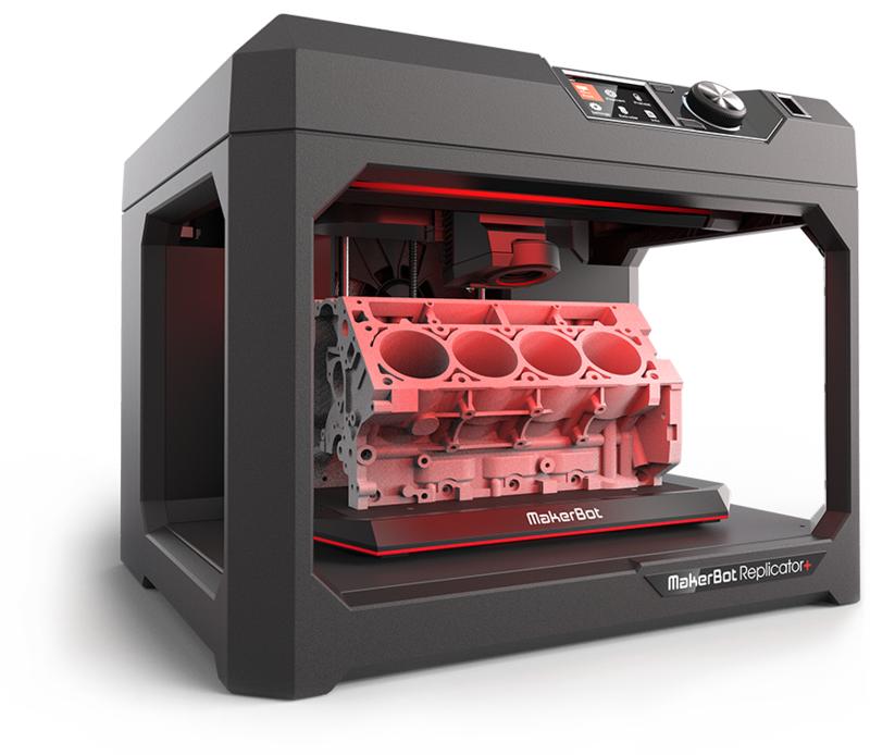 Advanced Cloud Control for Modern 3D Printing