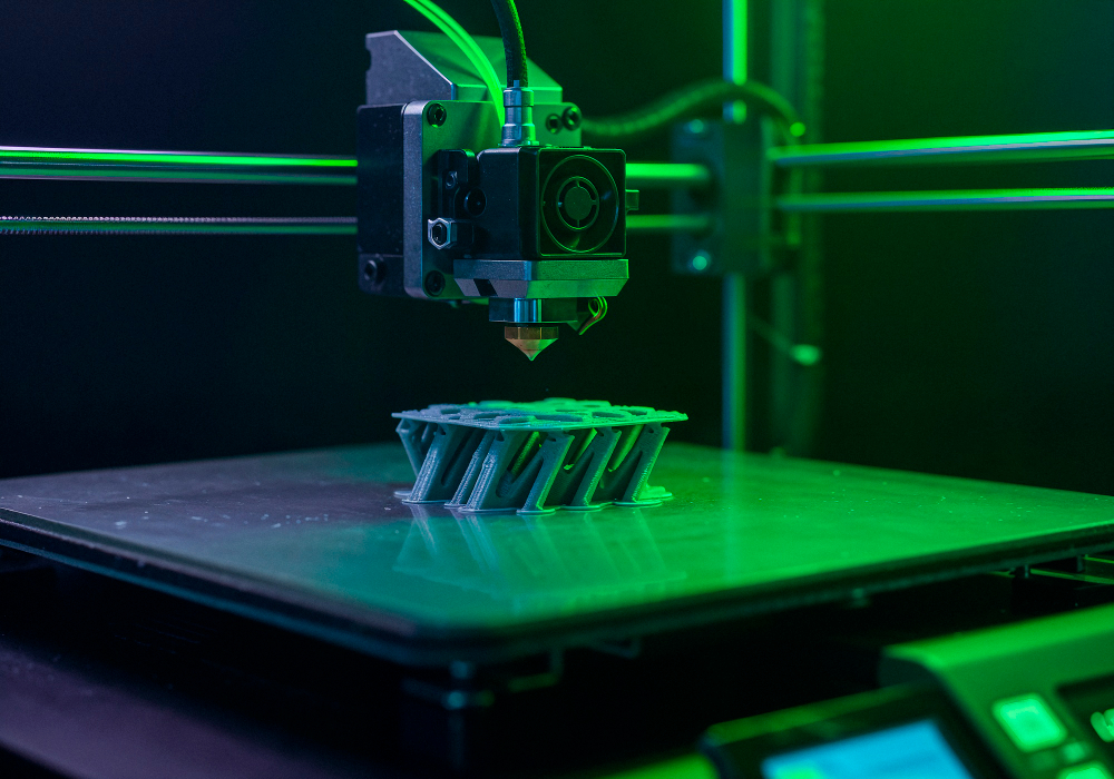 3D Printers Software for Education MakerBot