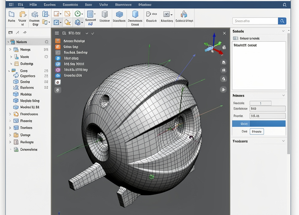 Everything You Need to Know Before You Edit STL Online for 3D Printing
