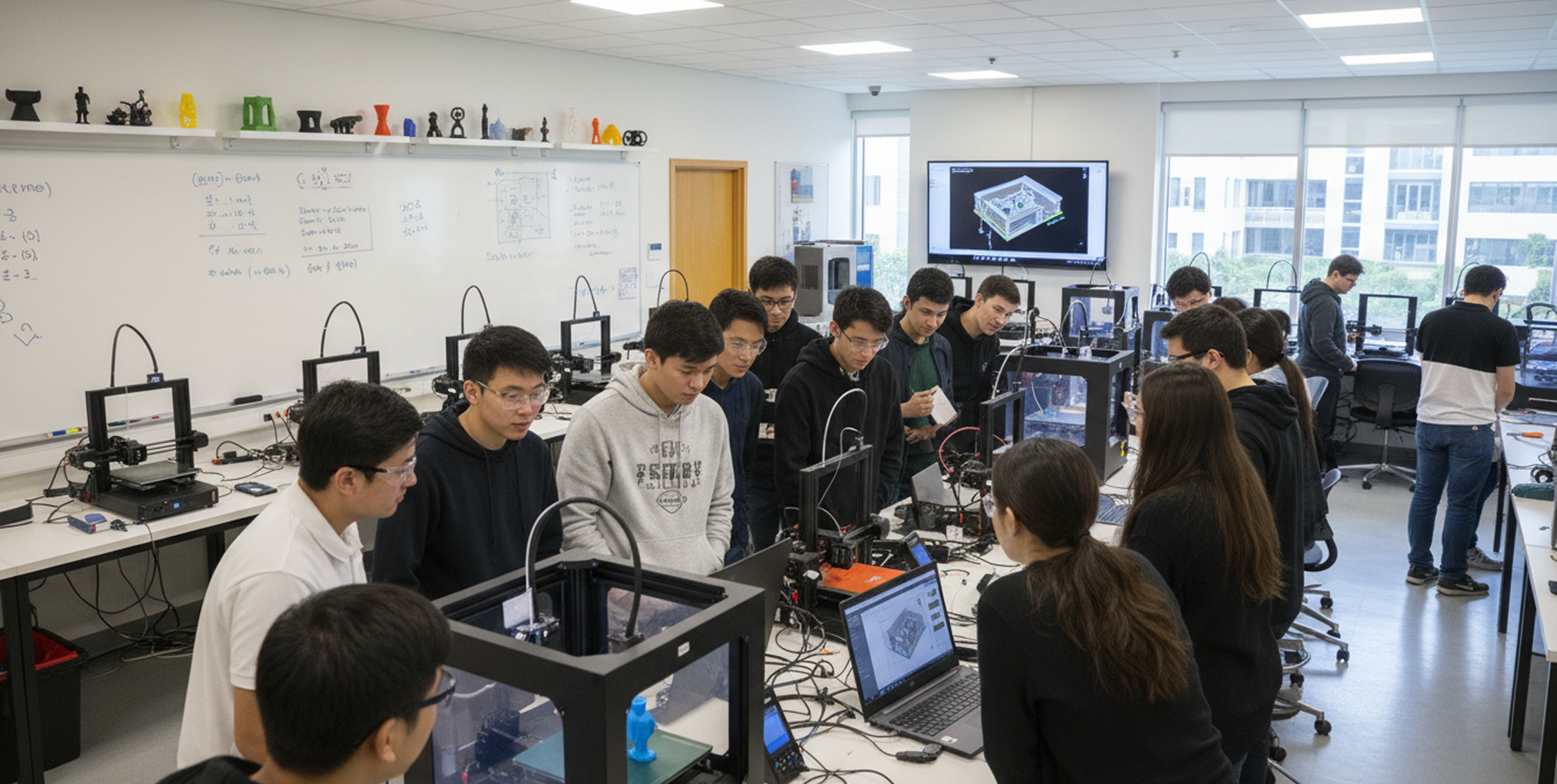 How to Optimize Slicing Settings for Cloud Printing