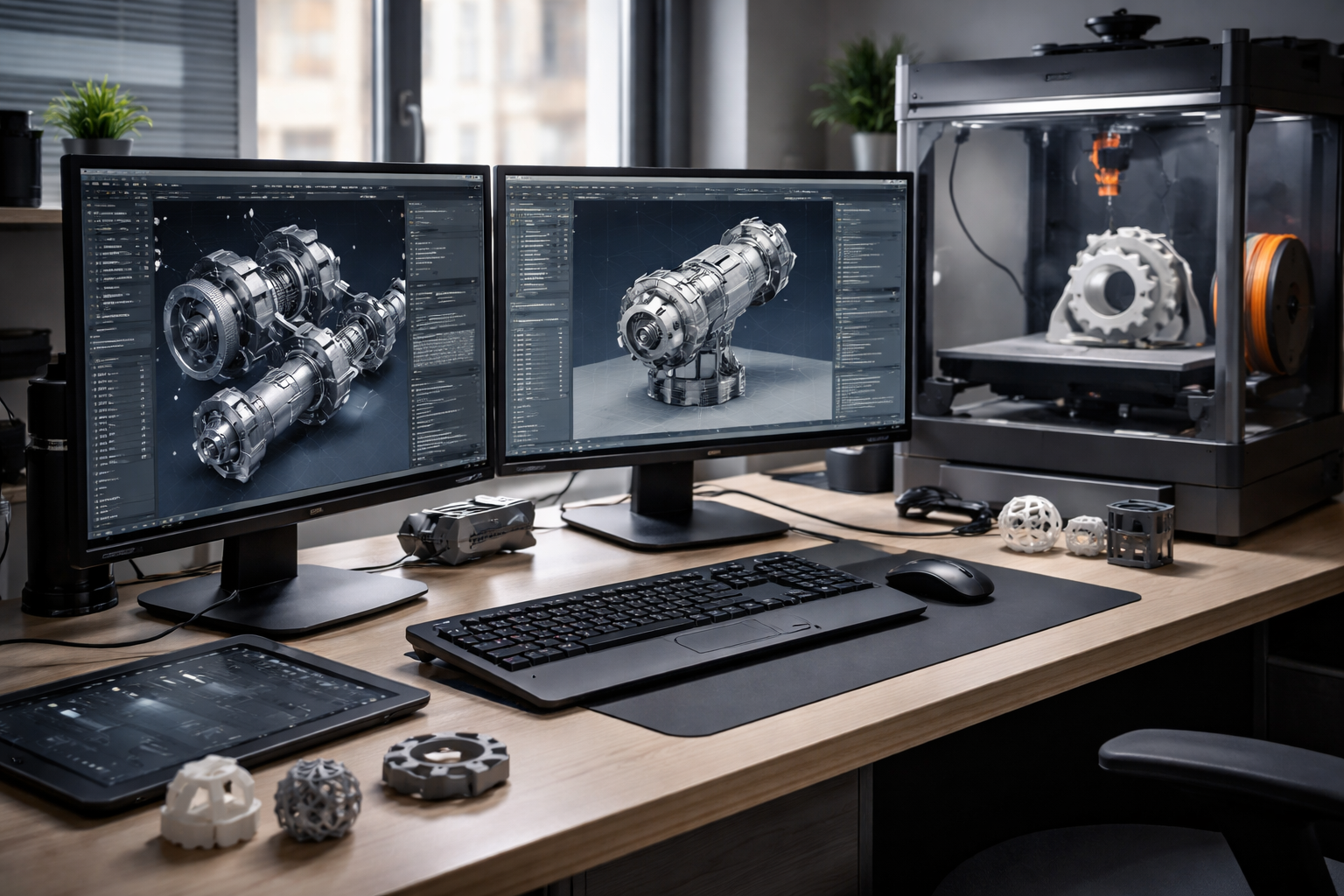 Common Limitations of 3D Printer Software and How the Best Tools Overcome Them