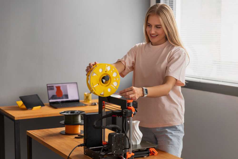 3D Printer Software Explained: From Design to Slicing and Print Management