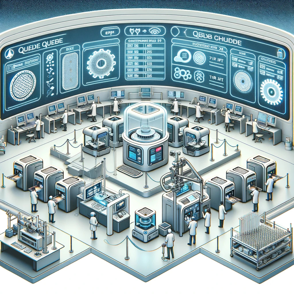 Best 3D Print Queue Management Software? Free vs Paid Options Compared