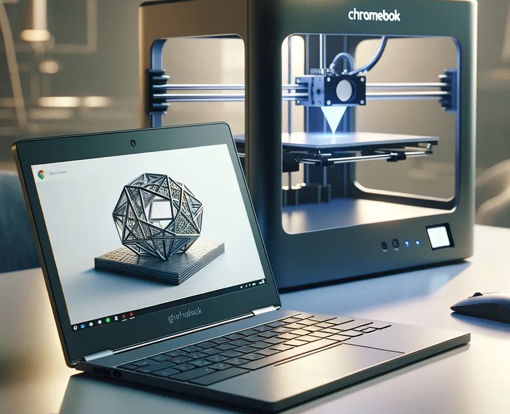 What Is the Best 3D Printer Slicer for Chromebooks in 2026?