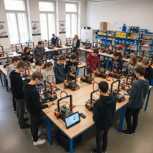 How to Calculate Cost and Throughput on Prusa Printers
