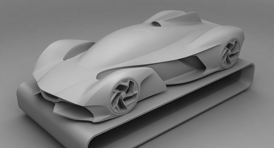 3d automotive software