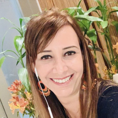 Alessandra Cecco, Marketing Director