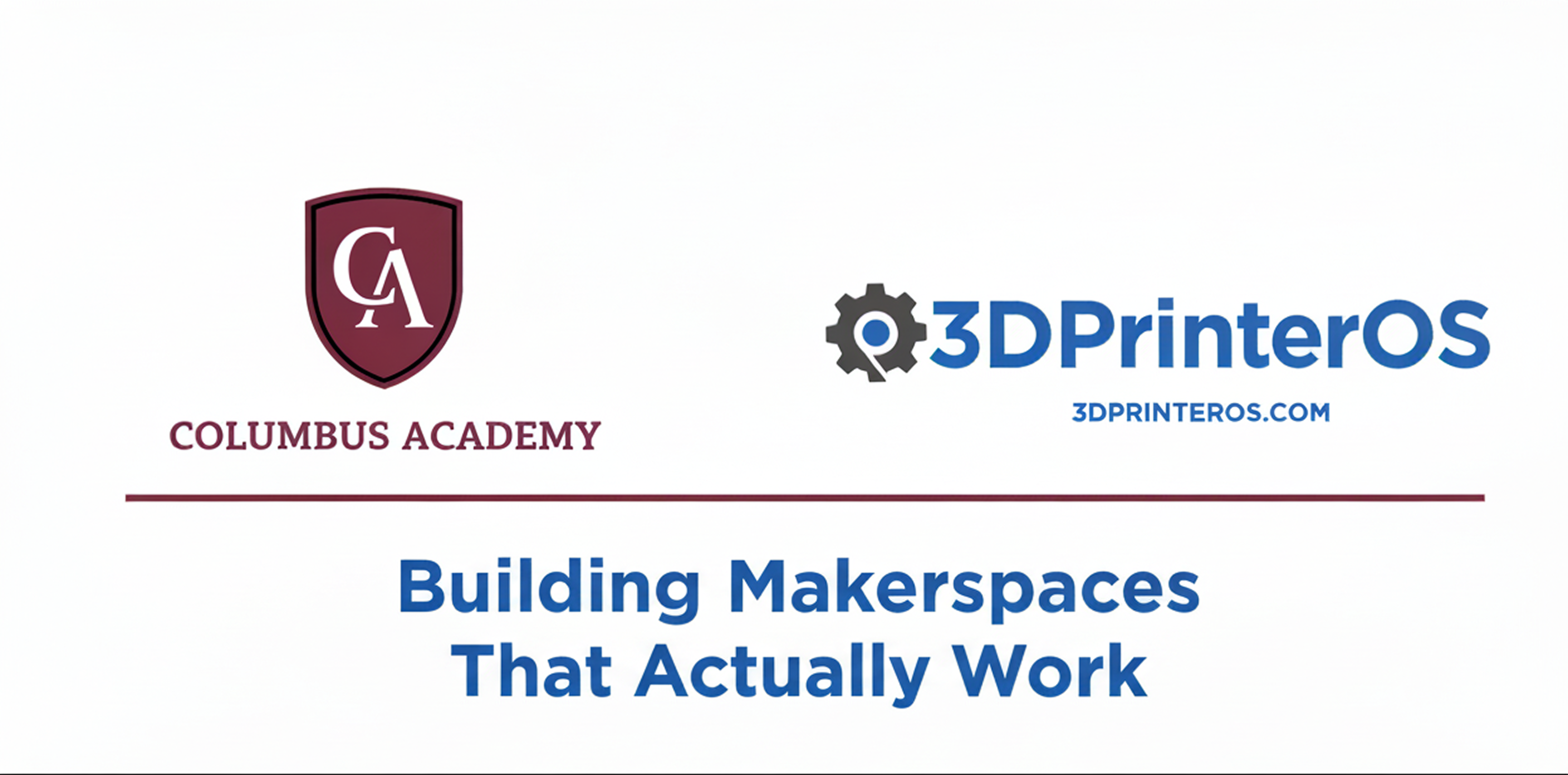 How Columbus Academy Scaled STEM Innovation with Smarter 3D Printing Workflows