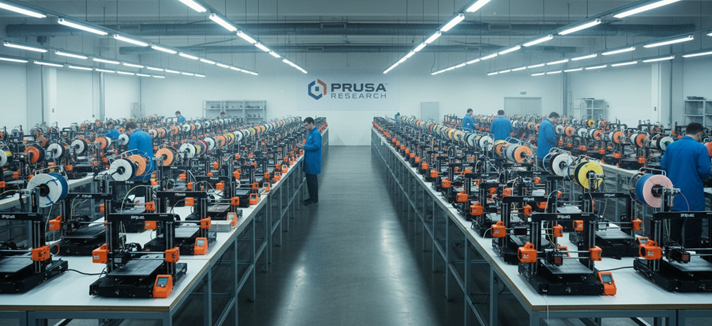 How to use 3DPrinterOS to Auto Assign Jobs to Free Prusa Printers