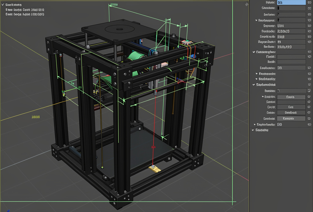 Understanding File Formats in 3D Modeling for 3D Printing