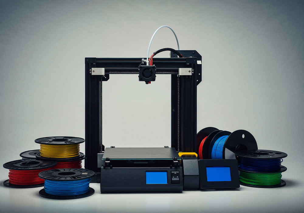How to Connect Your 3D Printer to a Cloud Printing Platform