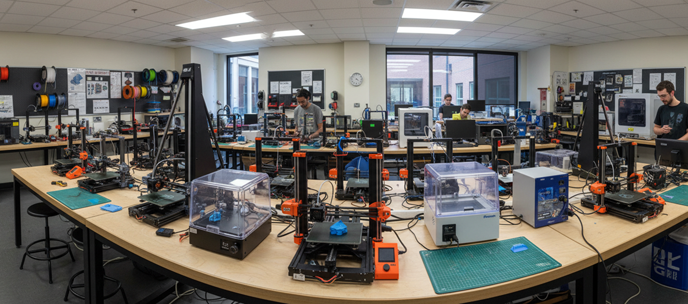 How Do I Queue Prints for Multiple Prusa Printers