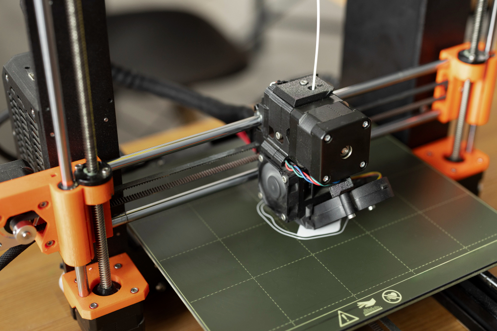 What Industries Benefit Most from Cloud 3D Printing? | 3DPrinterOS