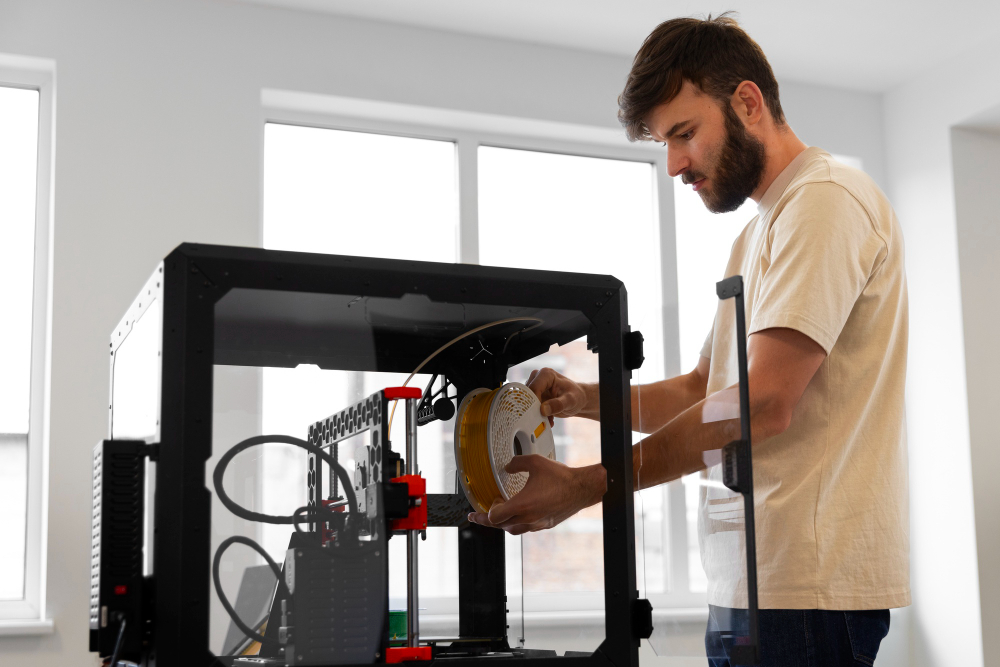 Best Remote Monitoring for Prusa Printers: From Visibility to Automation