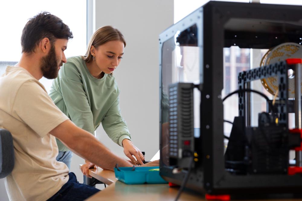 6 Model Preparation Mistakes That Waste Print Time
