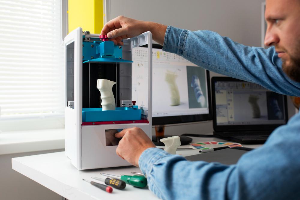 What Makes a 3D Model Ready to Print?