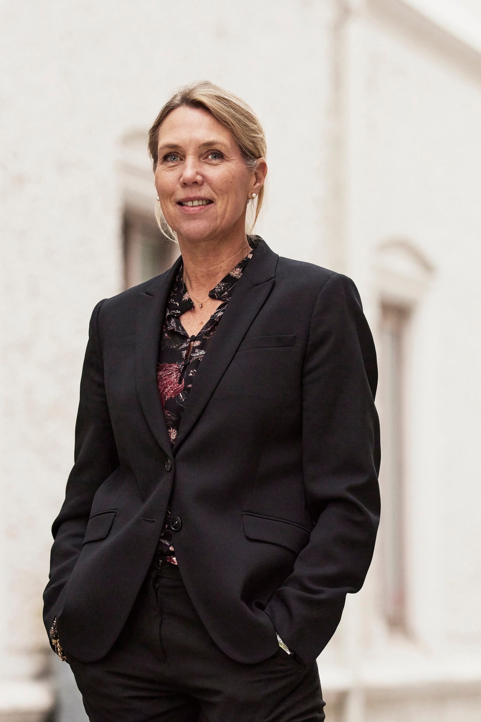 Lena Wepplinger IT-konsult incubit