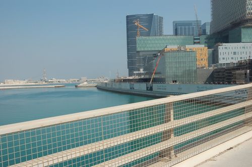 General Construction Company | Logical Contracting