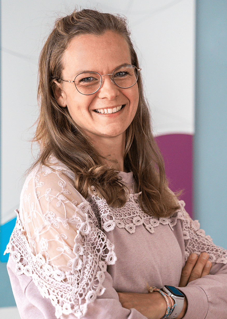 Julia Henrich