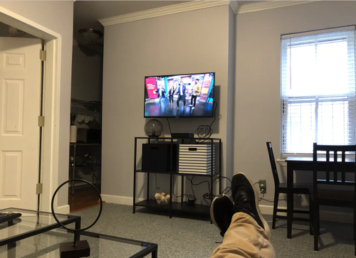 Private Apartment - The Nook