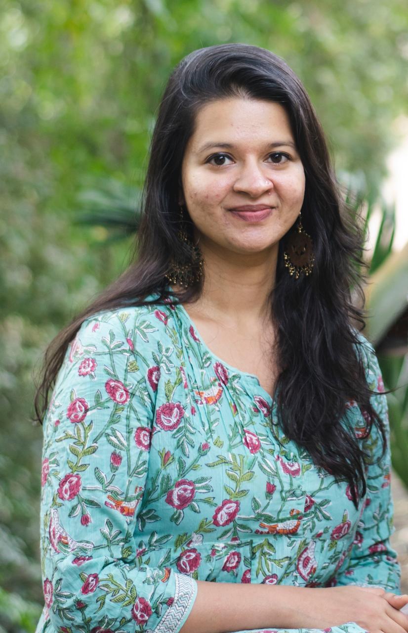 Suhasini Sampath