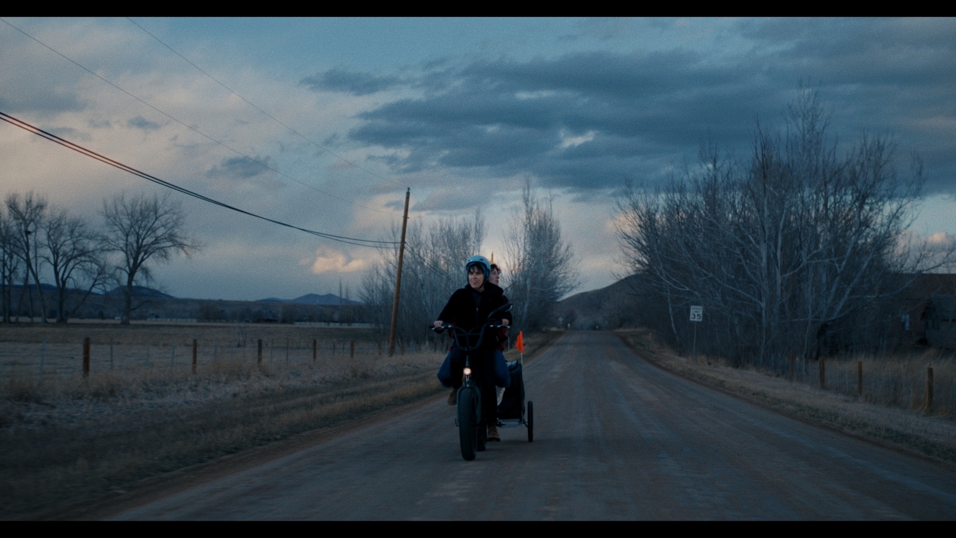 Come See Me in the Good Light