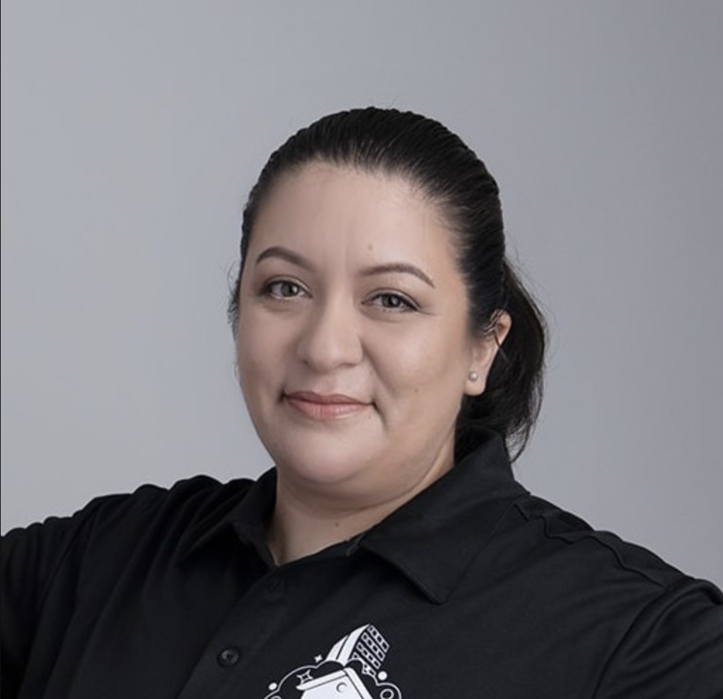 Gloria Juarez