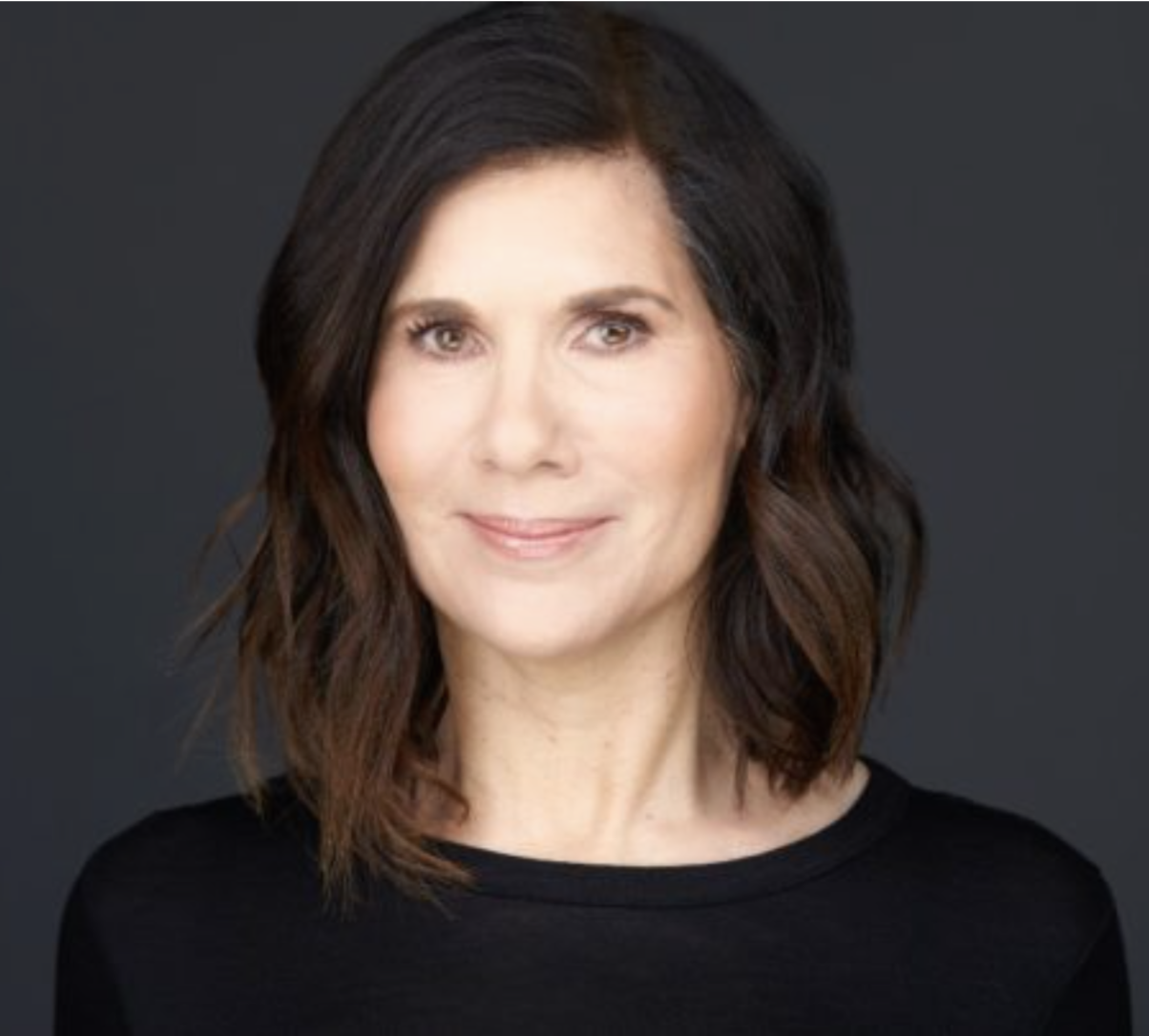 Carrie Armstrong