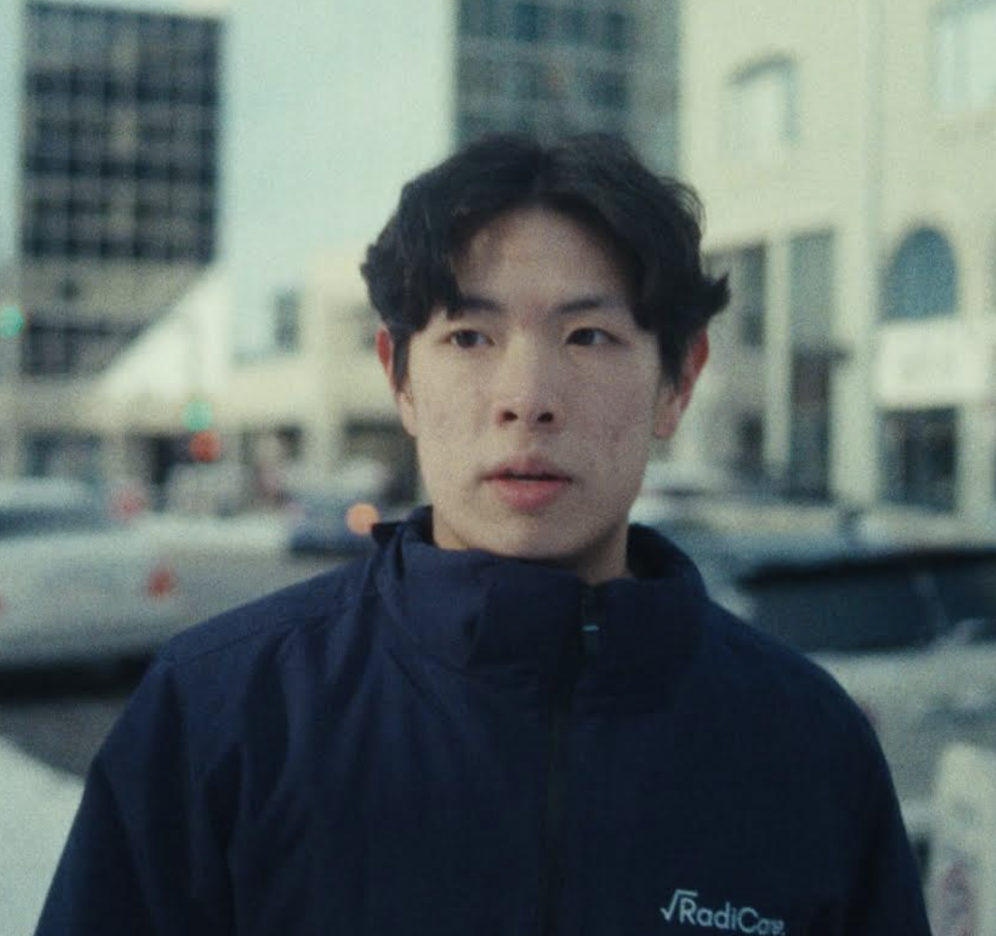 Bill Zheng