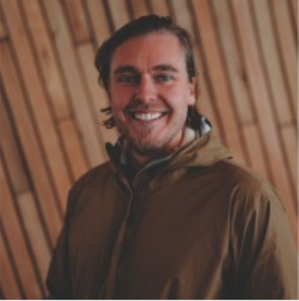 Stu Van Berkel