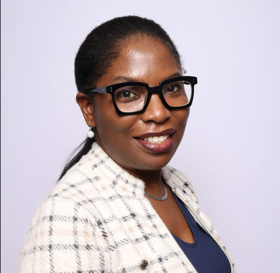 Wunmi Adekanmbi