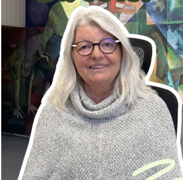 Joe-Ann Schlosser