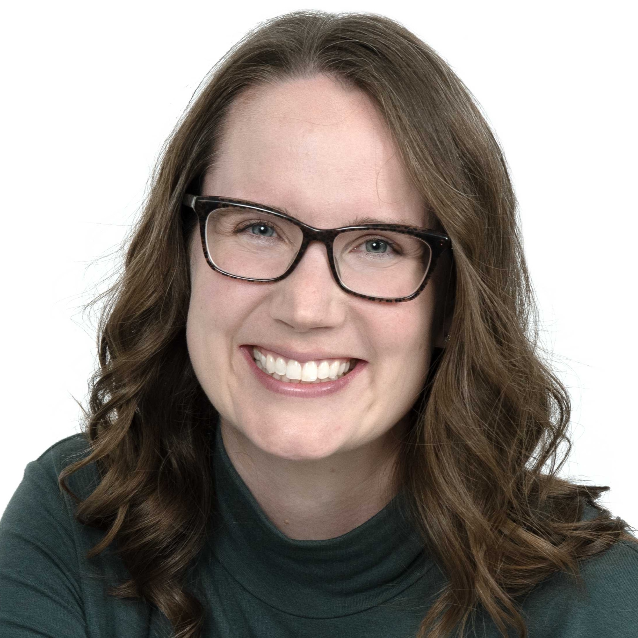 Laura Keating-Elske