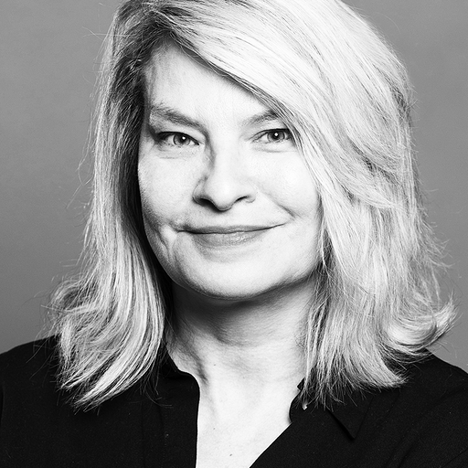 Suzanne Braun