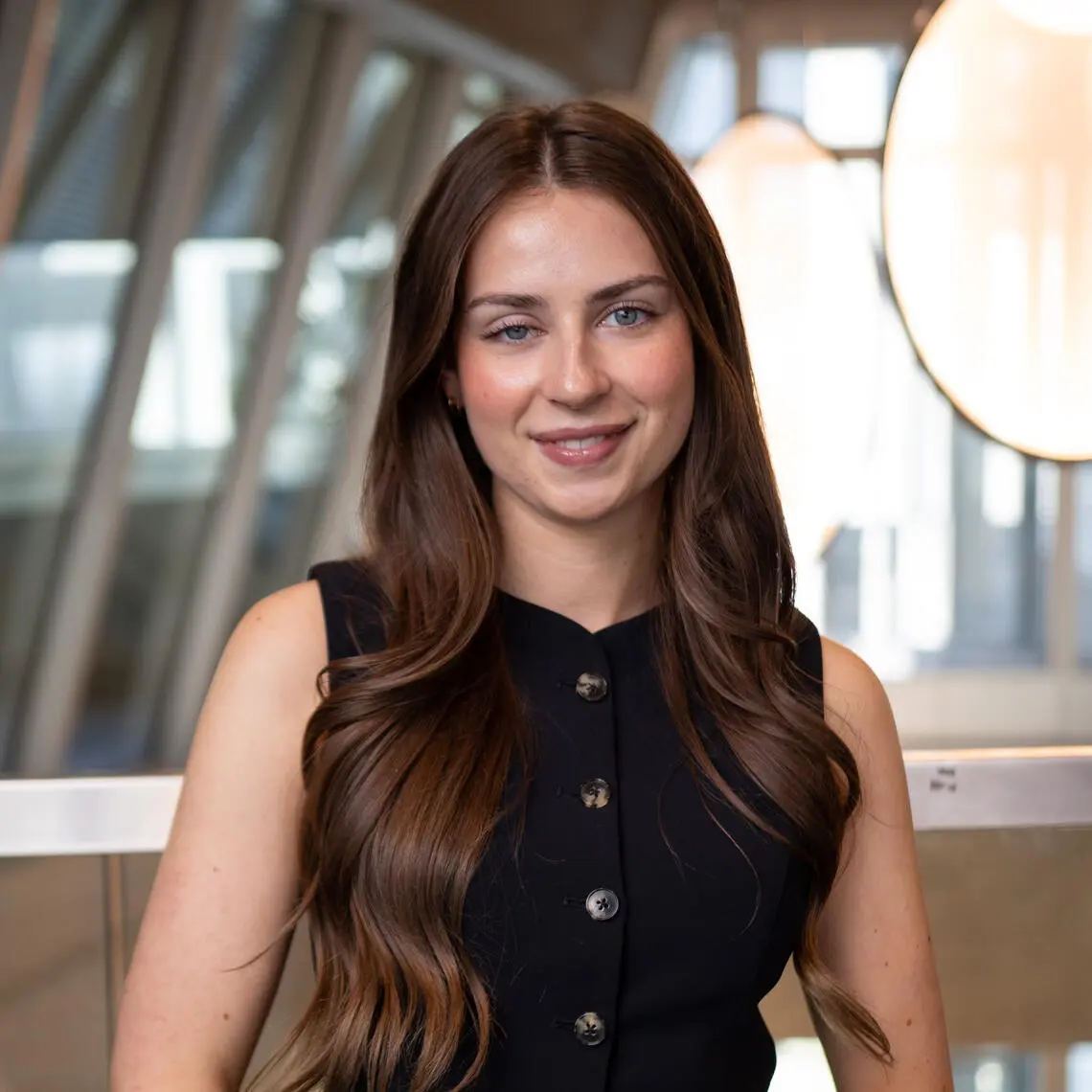 Sofia Legge