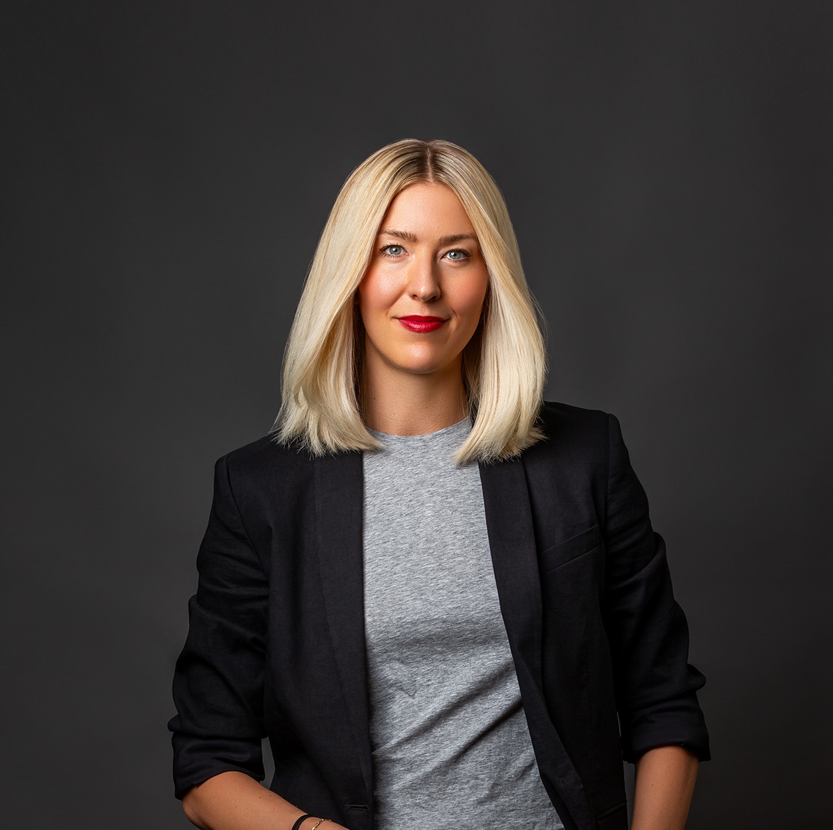 Lena Le Huray