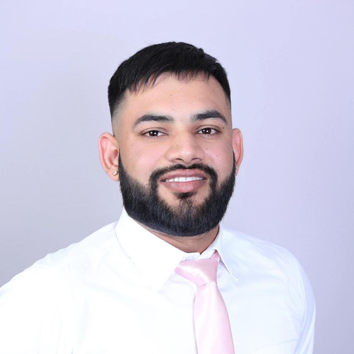 Arshdeep Sandhu