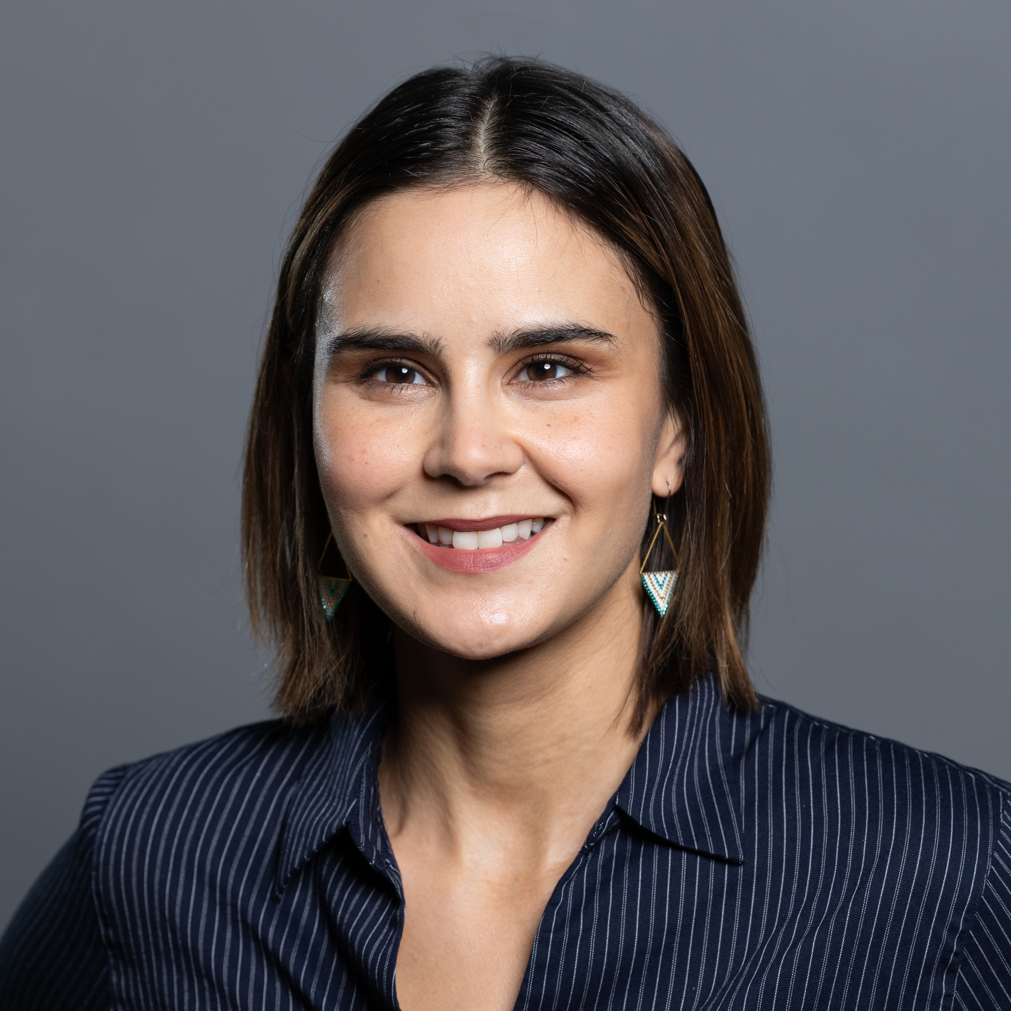 Sarah Jacknife