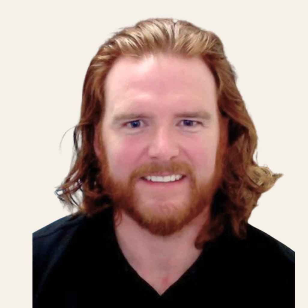 Justin Goodhew