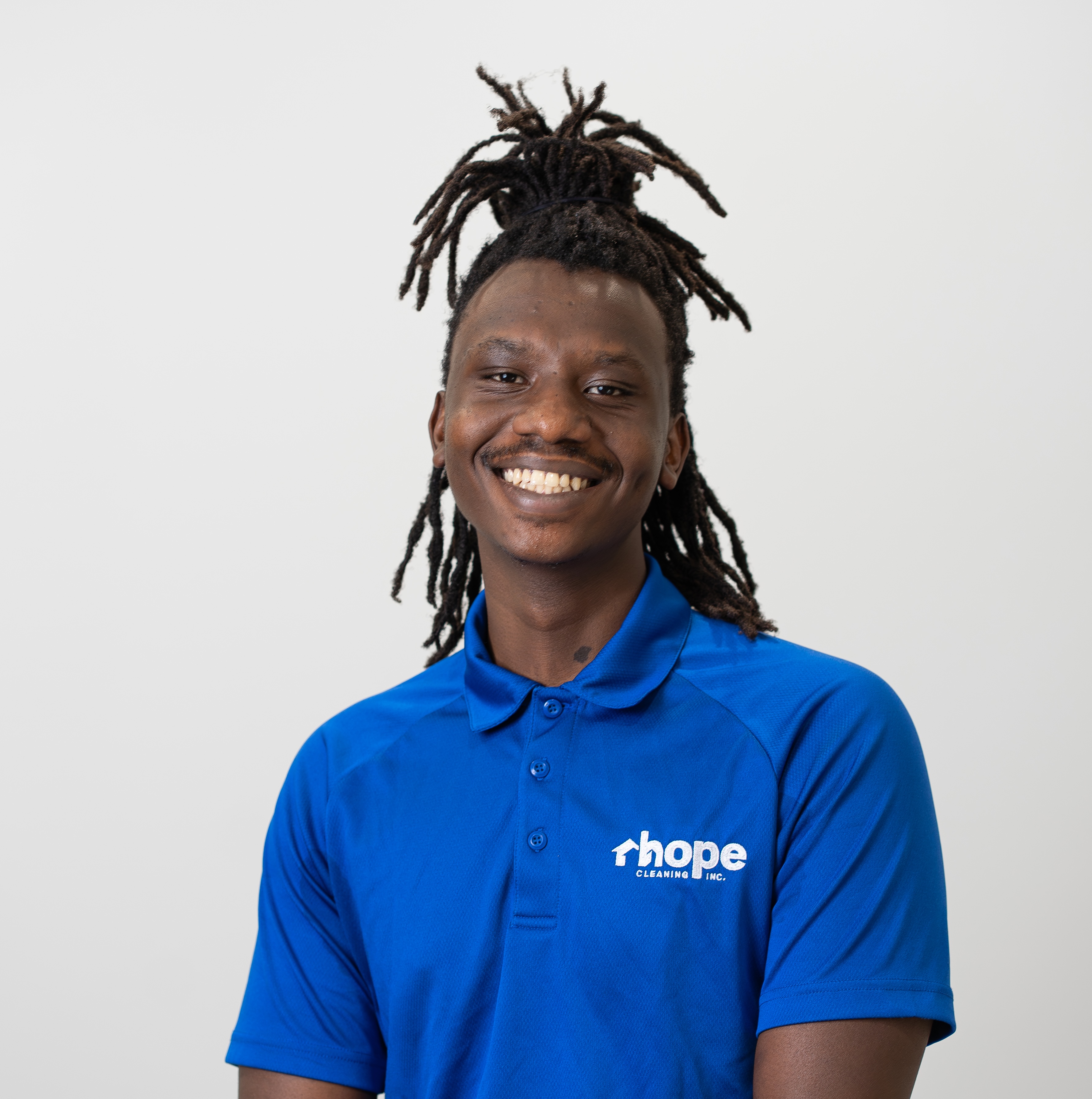 Ben Tuyishimire