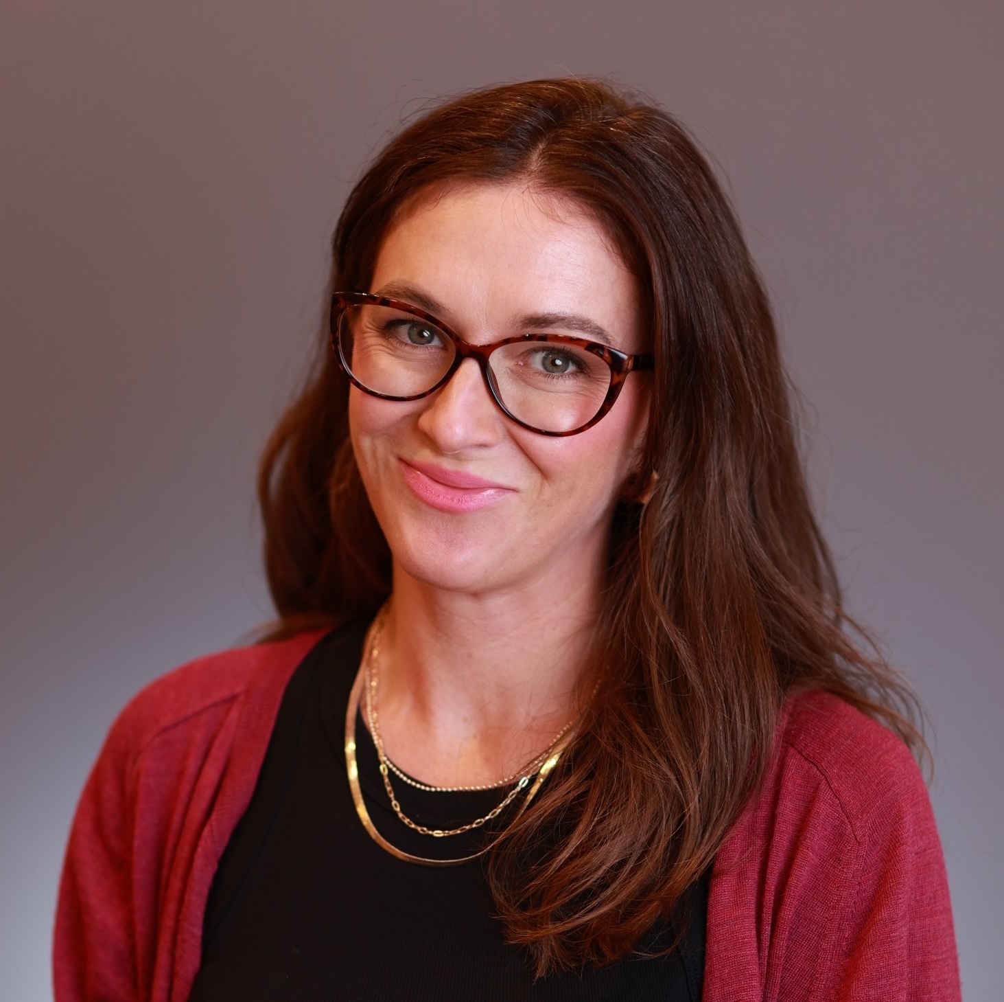 Amelia Larson