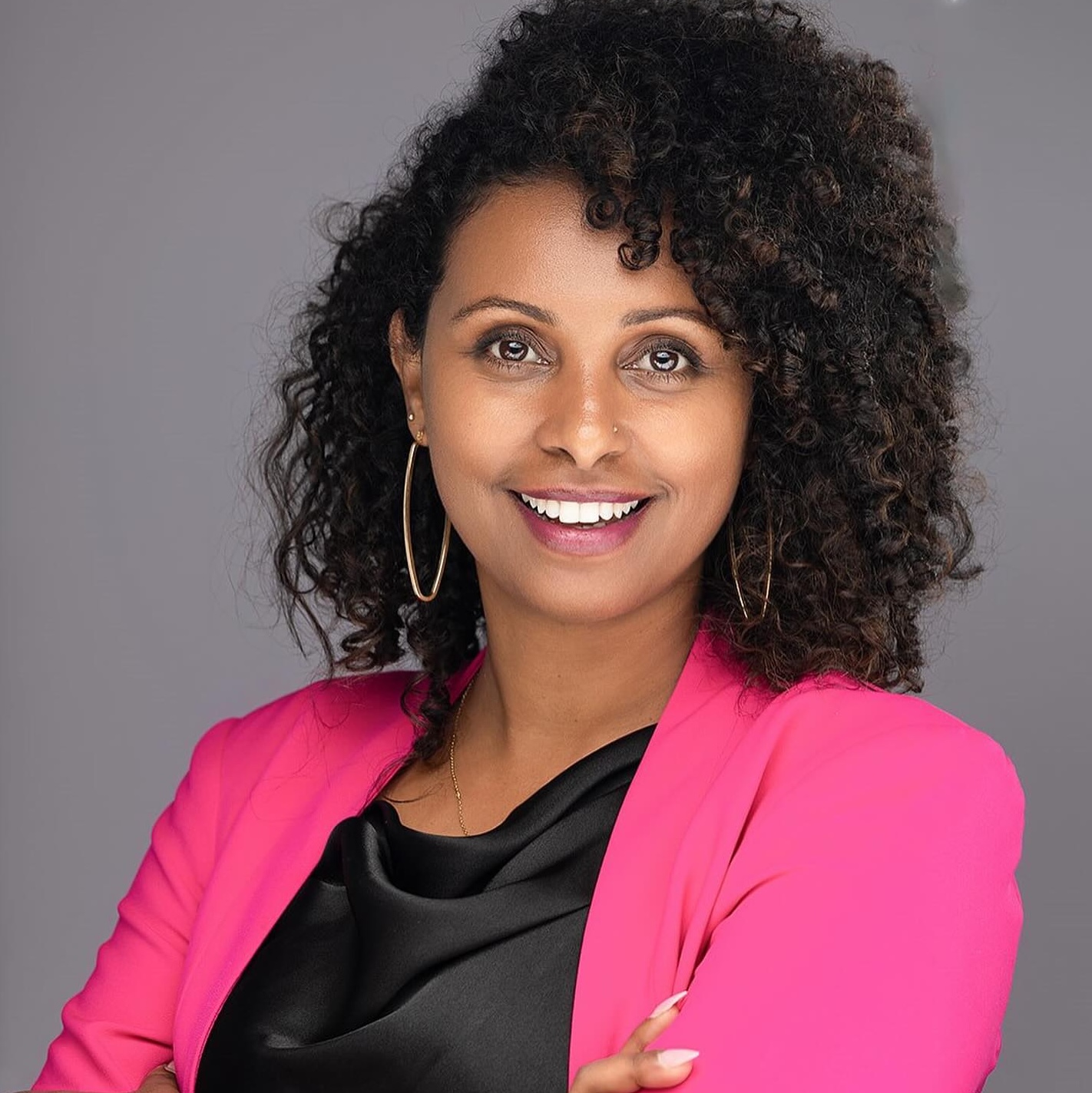 Deborah Fissha