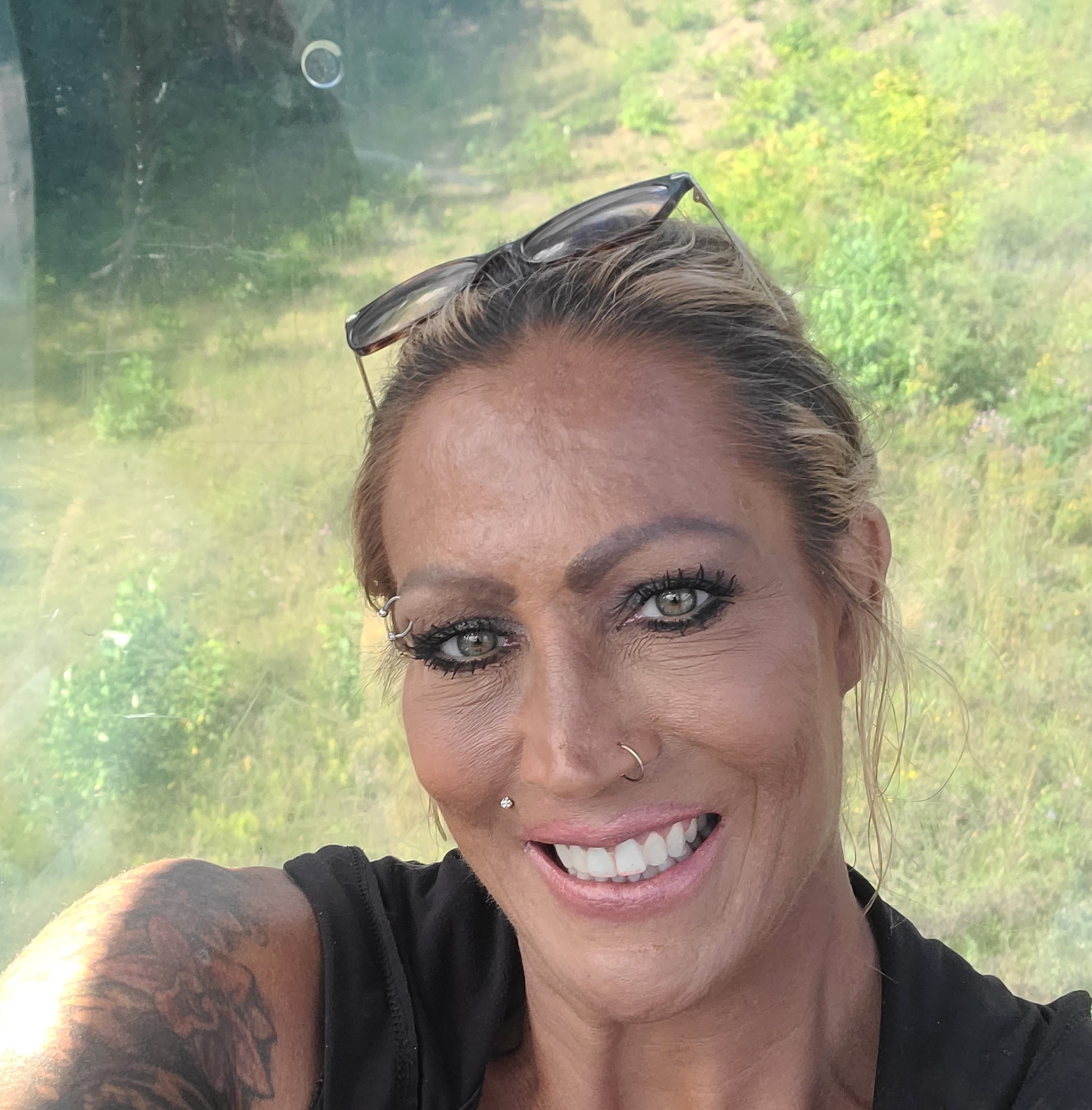 Diana Lange